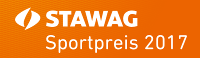 Logo STAWAG-Sportpreis 2017