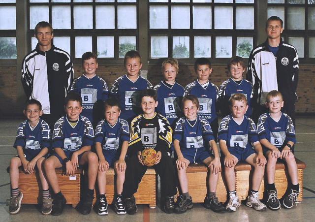 BTB männliche E-Jugend 2002/2003 (82 kB)