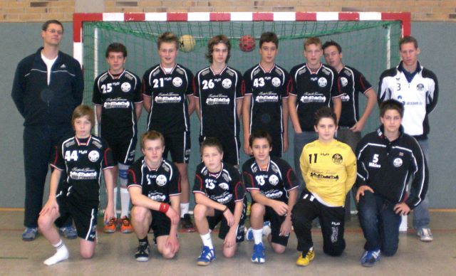 Männliche C-Jugend 2007/2008 (177 kB)